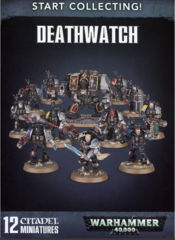 Start Collecting! Deathwatch